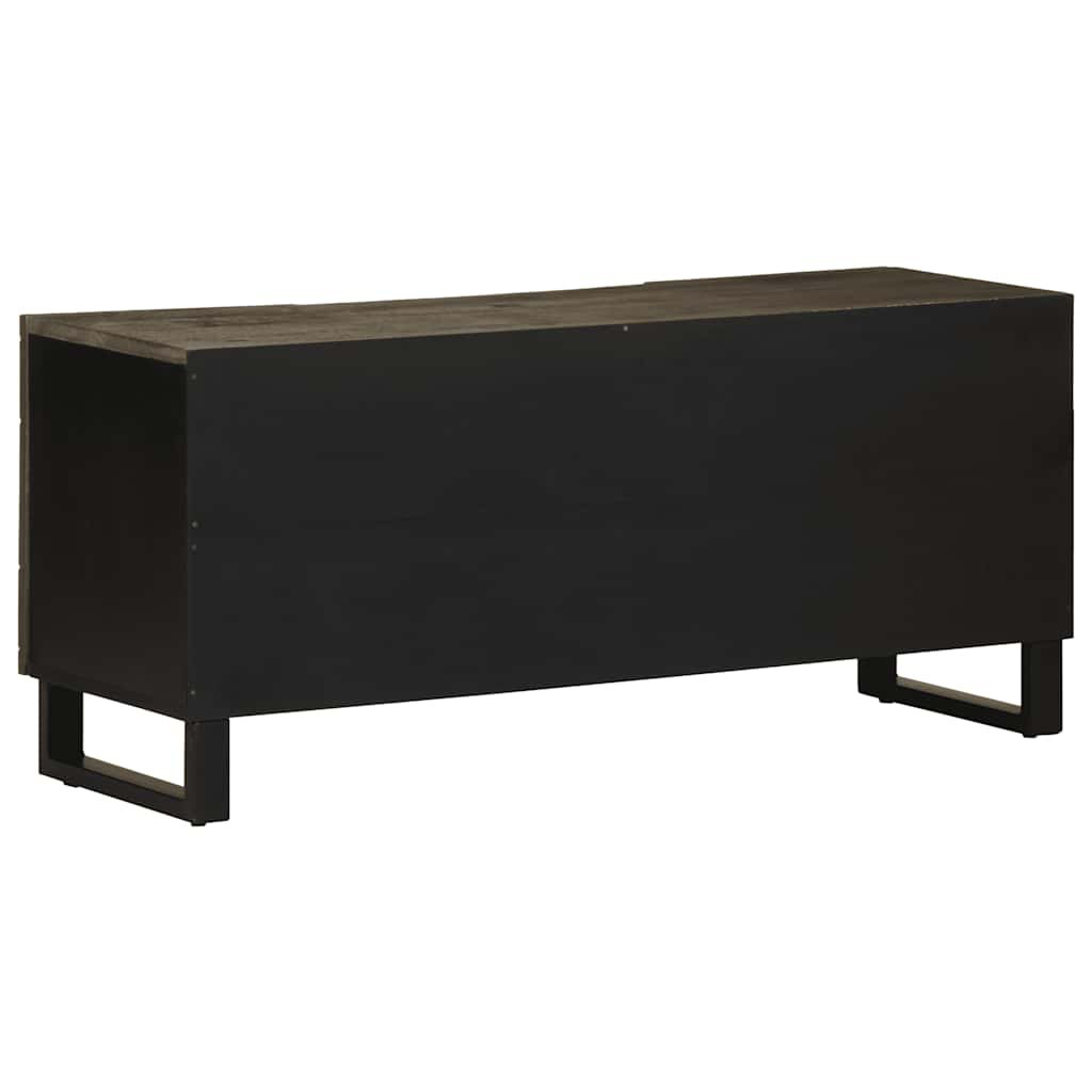 Unfinished TV Stand for TVs up to 42"