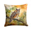 Coussin décoratif intérieur / extérieur Autre / Sans motif-99815337