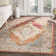 Grand Blanc Oriental Area Rug