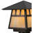 Wysocki Colorful Lamp Post (Full)