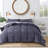 Box Stitch Comforter Set-853414066-853414067