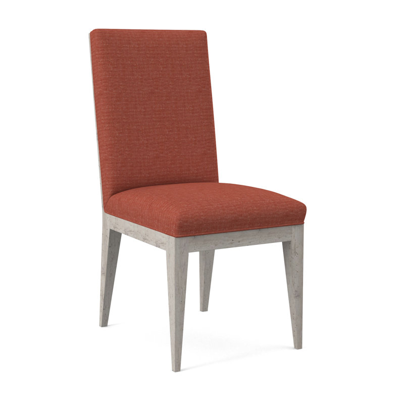 Logan Dining Chair, Margaret Tangelo, Bisque