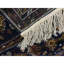 Afghan One-of-a-Kind 6'8" X 9'7" Area Rug