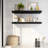 Critchfield Floating Shelf-778810785