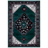 Djenaba Performance Oriental Rug