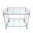 BAR Silver CART