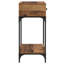 75cm Console Table-2131903505