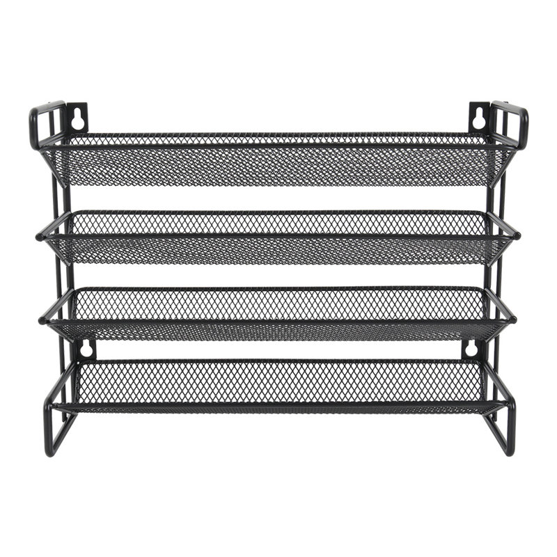 Cabinet System Spice Rack