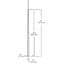 1 - Light Simple Cone LED Pendant-131374164