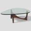 Table basse Ice