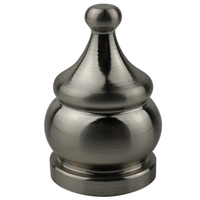 Abdurraheem Lamp Finial