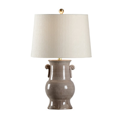 Luca 25" Table Lamp