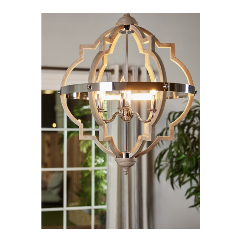 Lustre Reedsville