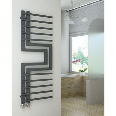 Hempel Designer Towel Rail Heated Towel Rails