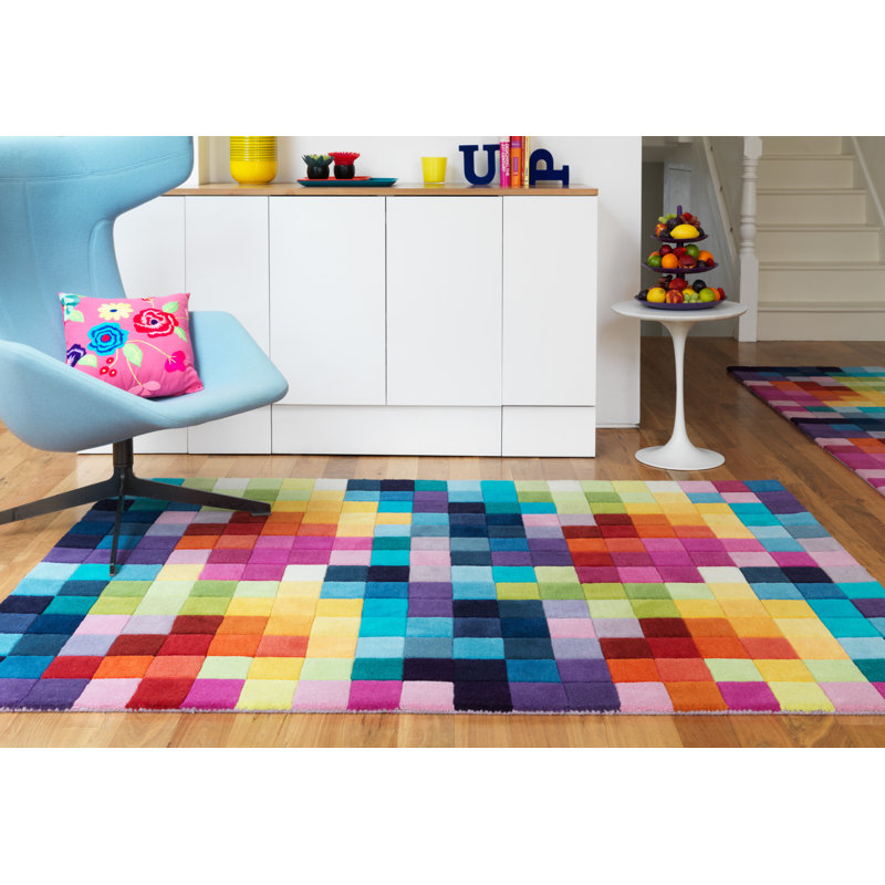 Yvonne Area Rug, Rectangle 200 x 300cm