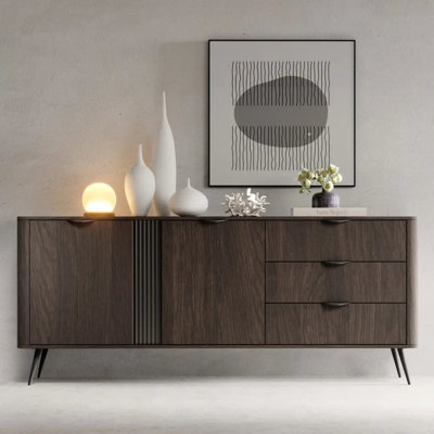 Accent Chest