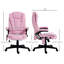 Chaise de bureau Milenja-1785208076