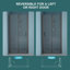 Portes de douche-108368443