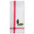 Cotton Embroidered Dish Cloth Kitchen Towel