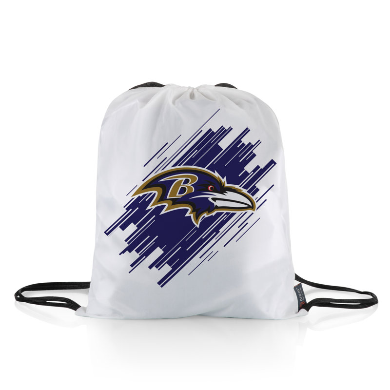 Couverture Nique San Francisco, Ravens de Baltimore