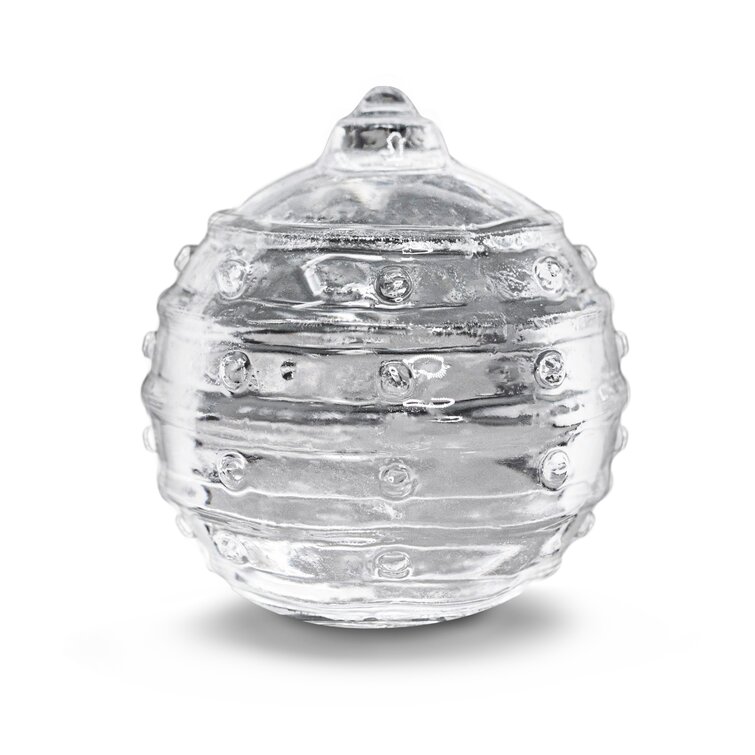 Tovolo Christmas Ornament Ice Mold 4 Pack - World Market
