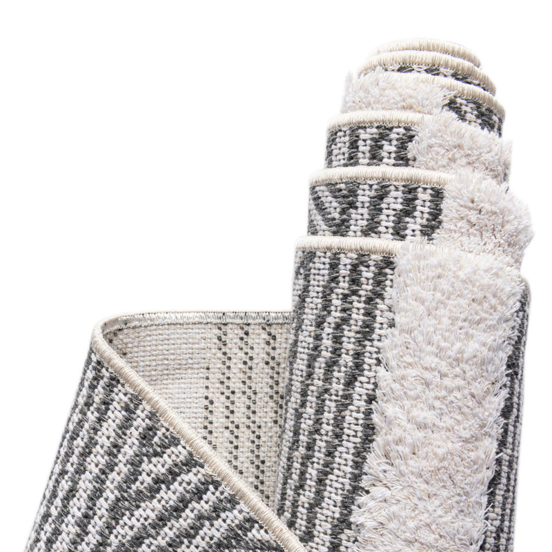 Tapis Sabrina Soto Madrid Casa, Tapis de couloir 2 pi 7 po x 12 pi