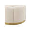 Inger Novelty Ottoman