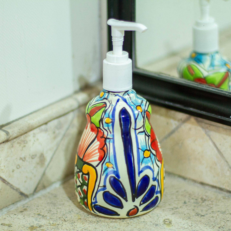 Distributeur de savon