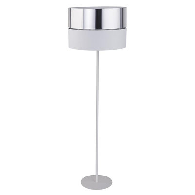 Avdhesh 150cm Traditional Floor Lamp