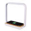 Station de charge et veilleuse sans fil OttLite, blanc