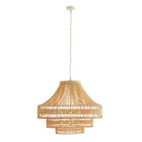 Tulane 8 - Light Chandelier