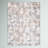 Esterley Abstract Area Rug in Ivory/Gray-845802769
