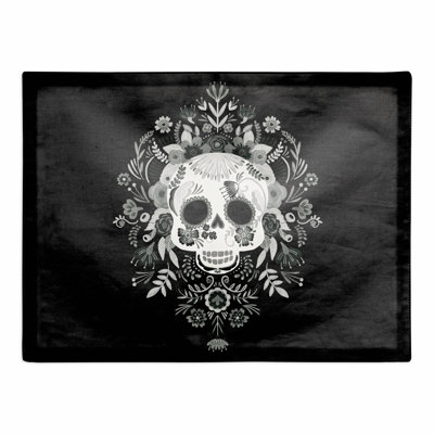 Darneil Cotton No Pattern Rectangle Placemat