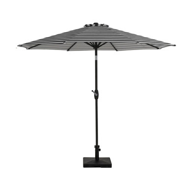 Base de parasol autoportante Pierpoint