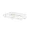 Rectangle Abstract Decorative Tray-1377662649