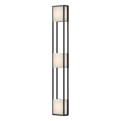 Vail Aluminum LED Wall Light