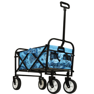 Chariot pliable pliable Minimeetall