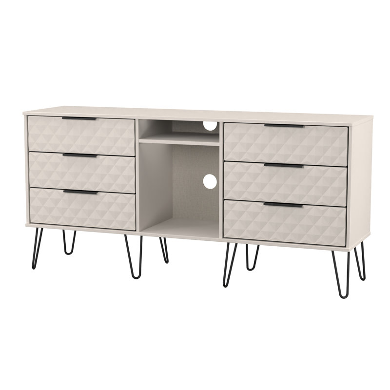 Talita 152cm Sideboard, Beige