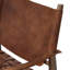 Ignacio Leather Armchair