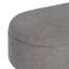 Spillville Polyester Blend Upholstered Storage Bench-2080618123