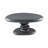 Charlene Gray High Gloss End Table-1251812143