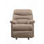 Fauteuil inclinable avec accoudoirs coussinés-782034519