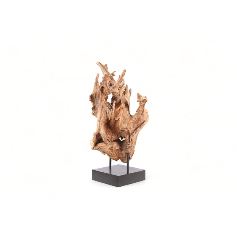 Abstract Figurines & Sculptures