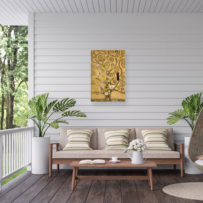Canvas Abstract Wall Decor
