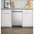 18" 47 dBA Built-in Dishwasher with Sanitize Cycle-35450833