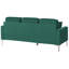 Angelica Velvet Sofa-64588413