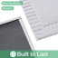 Tapis de bain doux, absorbant et antidérapant, lavable à la machine-1270832089-1270832092