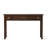 Avalon Solid Wood Desk with Keyboard Tray and Storage-290325182-305931557