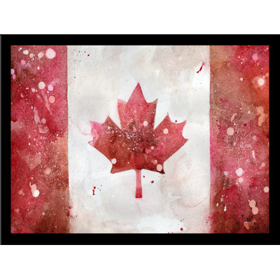 " Canada Flag " by Sean Parnell