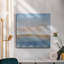 Visible Horizon I-Premium Gallery Wrapped Canvas - Ready to Hang